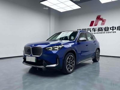 2023年11月 寶馬 寶馬iX1 xDrive30L X設計套裝圖片