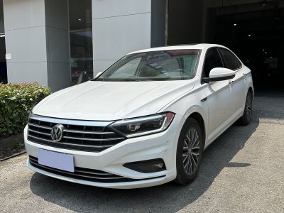 2020年7月 大眾 速騰 280TSI DSG舒適型 國VI圖片