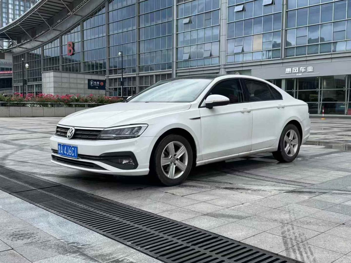 大眾 凌渡  2022款 凌渡L 280TSI DSG熱辣版圖片