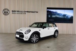 CLUBMAN MINI 改款 2.0T COOPER S 鉴赏家