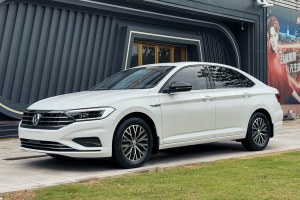 速騰 大眾 200TSI DSG舒適智聯(lián)版
