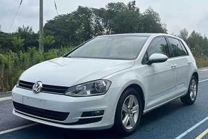 高爾夫 大眾 1.4TSI 自動舒適型