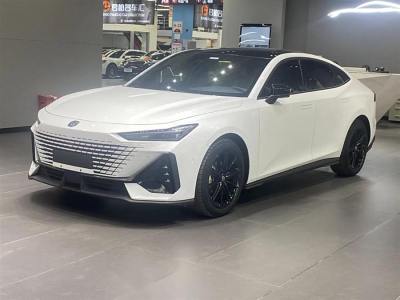 2022年1月 长安 长安UNI-V 1.5T 卓越型图片