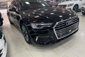 奧迪A6L 奧迪 40 TFSI 豪華動感型