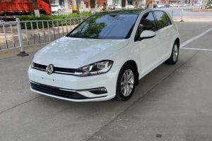 高爾夫 大眾 1.6L 自動(dòng)時(shí)尚型