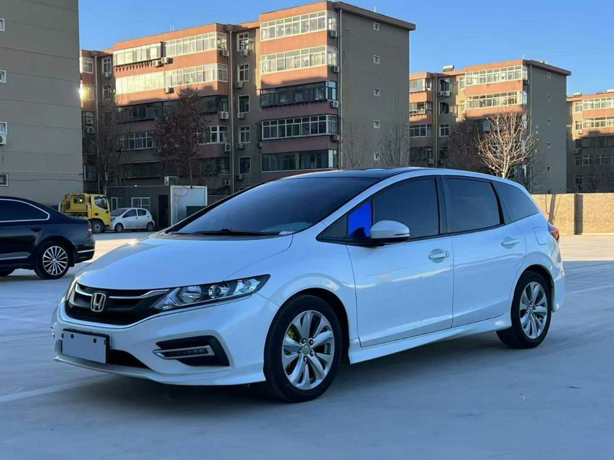 比亞迪 元新能源  2018款 EV360 智聯(lián)創(chuàng)酷型圖片