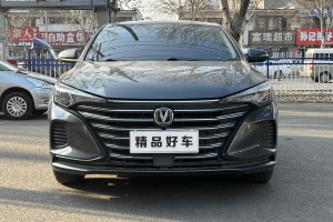 逸动 长安 PLUS 1.6L GDI CVT精英型