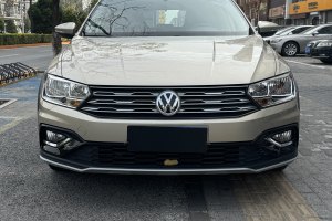 C-TREK蔚领 大众 230TSI DSG舒适型