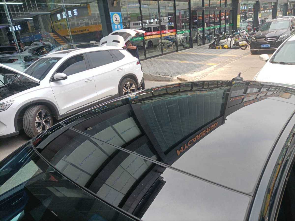 奧迪 奧迪A7L  2022款 45 TFSI quattro S-line 風(fēng)騎士圖片