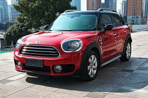 COUNTRYMAN MINI 1.5T COOPER