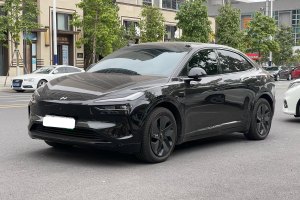 乐道L60 蔚来 60kwh 后驱版