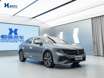 2021年8月 大眾 帕薩特 330TSI 星空尊貴版圖片