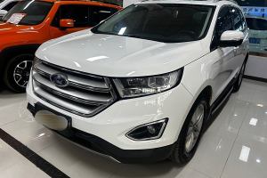 銳界 福特 改款 EcoBoost 245 兩驅(qū)鉑銳型 5座