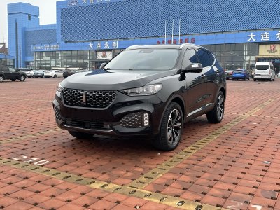 2020年3月 WEY VV6 2.0T 兩驅(qū)智護(hù)+圖片