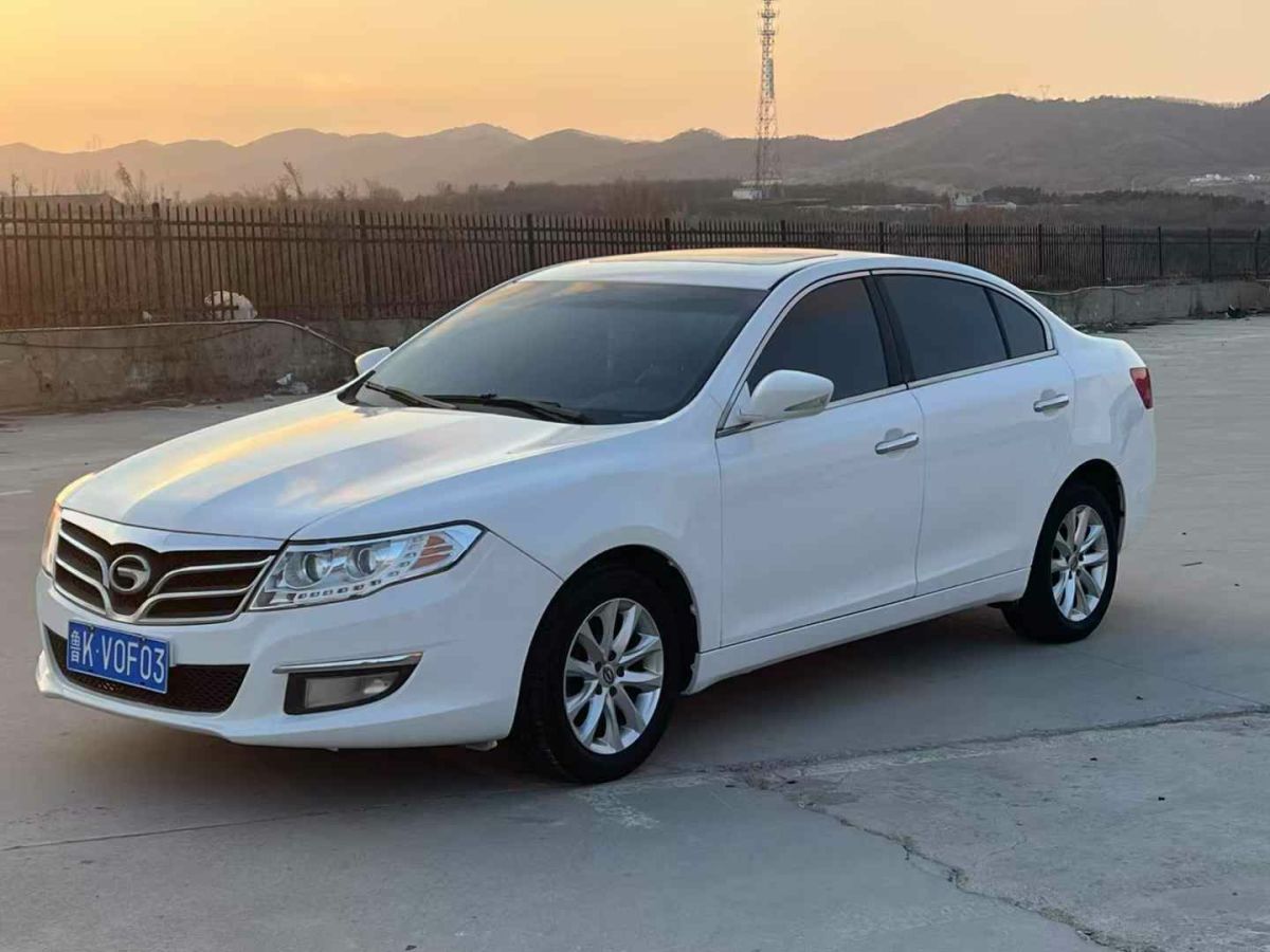 長(zhǎng)城 V80  2013款 1.5T 手動(dòng)實(shí)尚型圖片