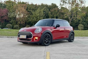 CLUBMAN MINI 改款 1.5T COOPER