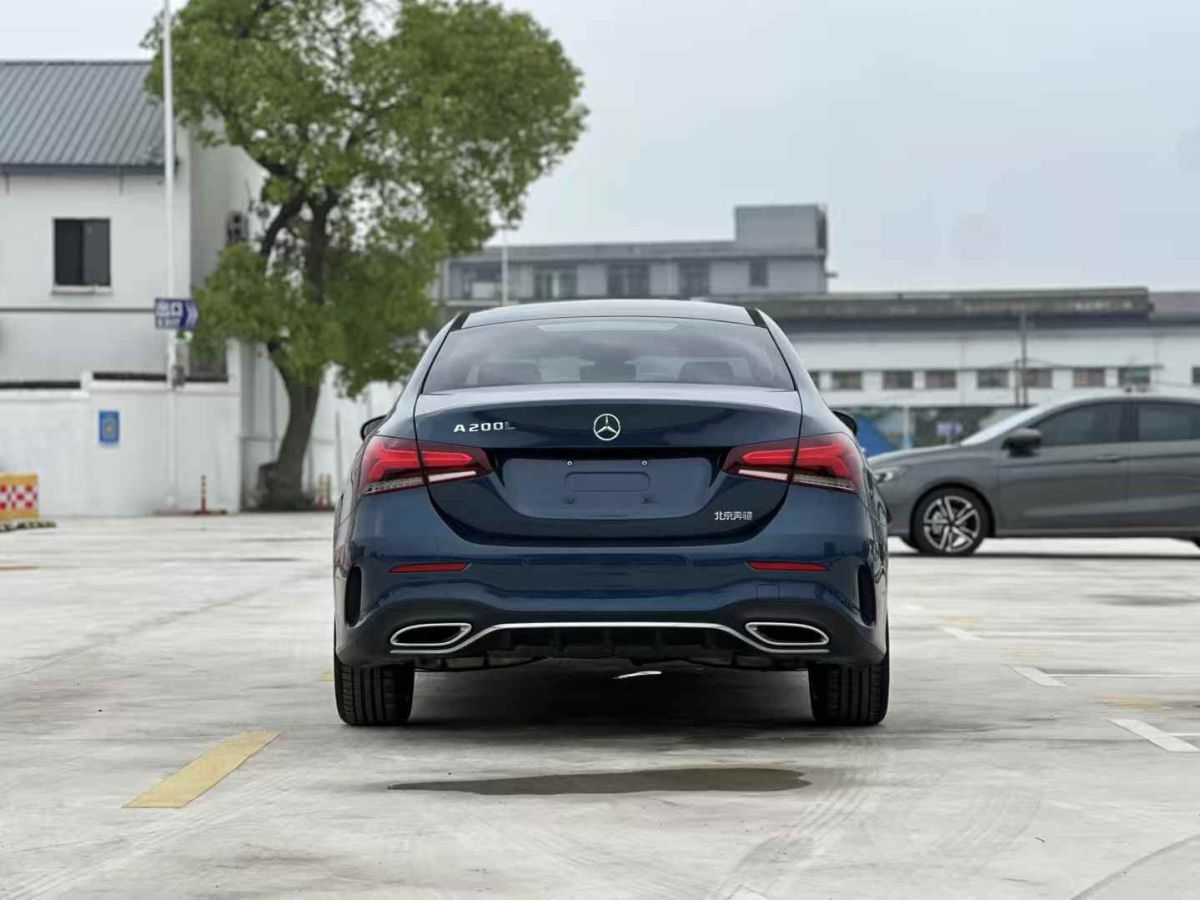 奔馳 奔馳GLE  2019款 GLE 400 4MATIC 臻藏版(特殊配置)圖片