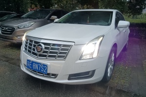 XTS 凯迪拉克 28T 舒适型