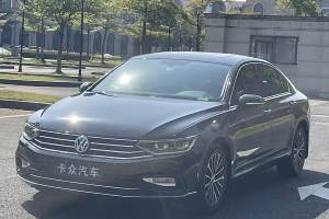 迈腾 大众 330TSI DSG 豪华型