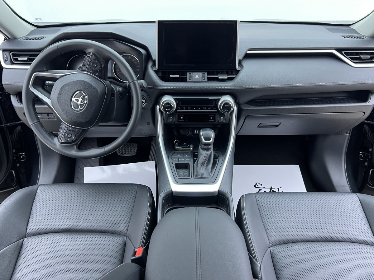 豐田 威蘭達  2020款 2.0L CVT兩驅尊貴版圖片