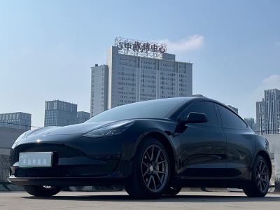 2022年9月 特斯拉 Model Y 改款 后輪驅(qū)動版圖片