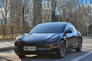 Model Y 特斯拉 Performance高性能全輪驅(qū)動(dòng)版