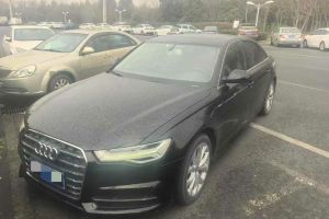 奧迪A6 奧迪 3.0T allroad quattro