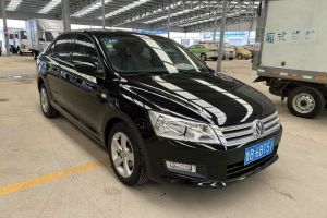 桑塔納 大眾 1.6L 自動30周年紀(jì)念版