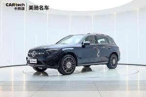 奔馳GLC 奔馳 GLC 300 L 4MATIC 豪華型 7座