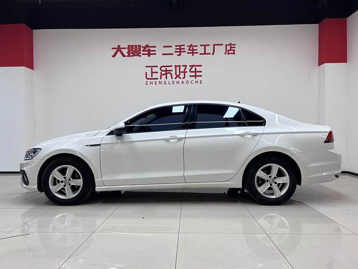 大眾 凌渡  2021款 230TSI DSG風(fēng)尚版圖片