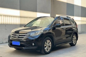 CR-V 本田 2.0L 兩驅(qū)都市版