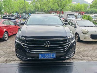 2023年6月 大眾 威然 380TSI 尊馳版圖片