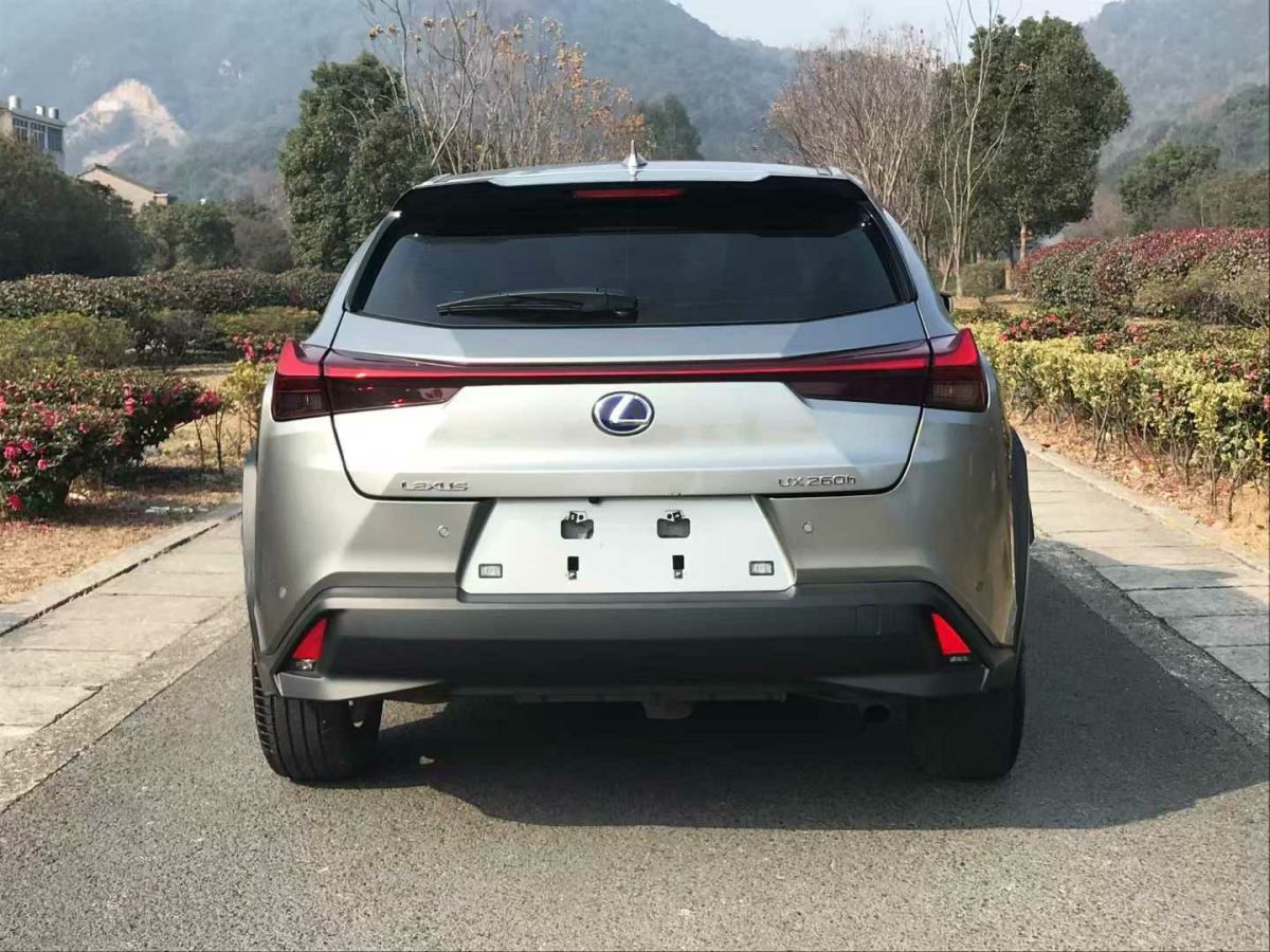 江鈴新能源 易至EV3  2021款 小雷達(dá)領(lǐng)跑型圖片