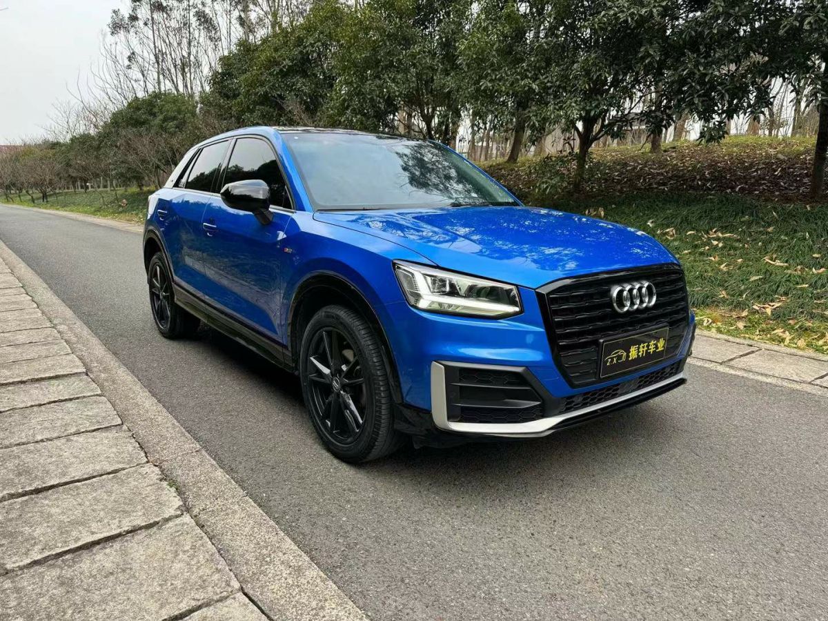 奧迪 奧迪S7  2020款 2.9 TFSI quattro圖片