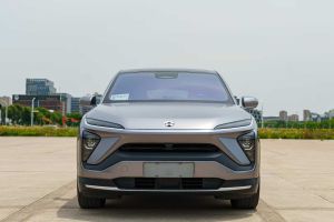 蔚來(lái)ET7 蔚來(lái) 100kWh