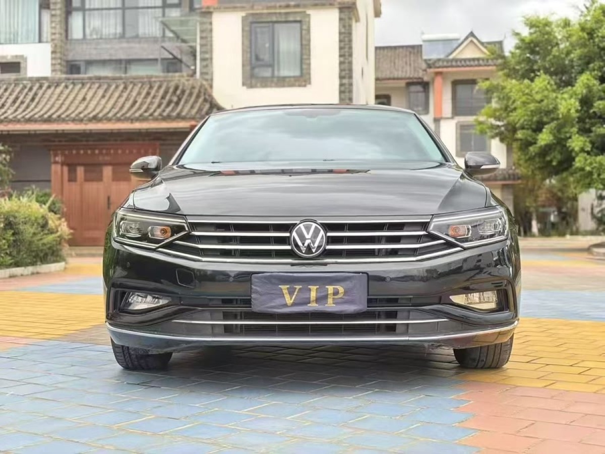 大眾 邁騰  2021款 330TSI DSG 30周年紀(jì)念版圖片