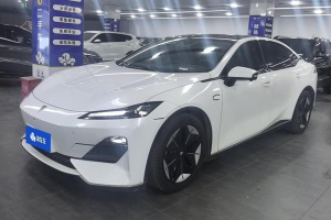 深藍(lán)SL03 深藍(lán) 1.5L 1200增程版