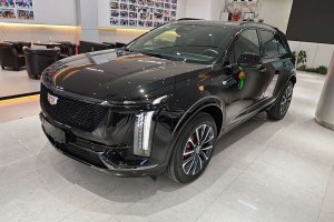 XT5 凱迪拉克 2.0T 尊貴型