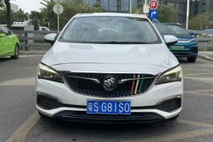 威朗 別克 15S 1.5L 手動(dòng)領(lǐng)先型