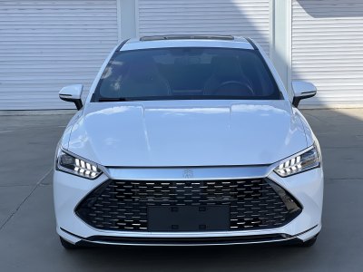 2022年3月 比亞迪 秦PLUS DM-i 120KM 尊貴型圖片