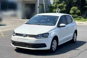 Polo 大眾 1.4L 自動風尚型