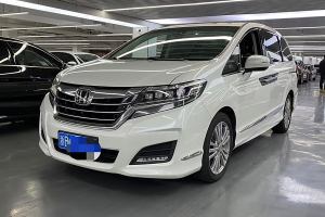 艾力紳 本田 2.4L 至尊版