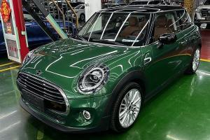 MINI MINI 1.5T COOPER 藝術(shù)家