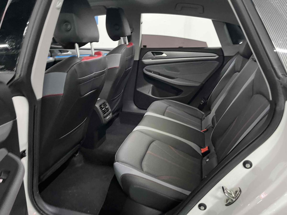 大眾 凌渡  2023款 凌渡L 280TSI DSG酷辣版圖片