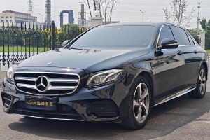 奔馳E級 奔馳 改款 E 300 L 運動豪華型