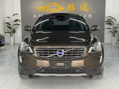 2016年3月 沃爾沃 XC60 T5  智遠版圖片