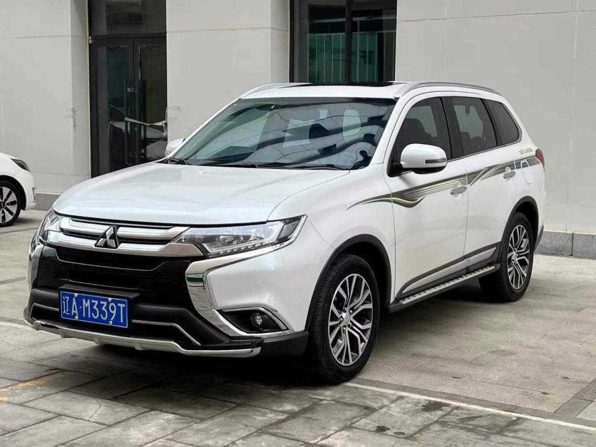 大眾 Tiguan  2018款 330TSI 四驅(qū)高配型圖片