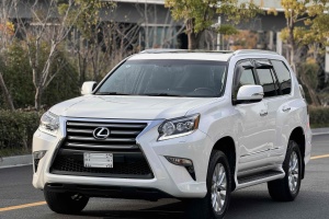 LX 雷克薩斯 LX570 中東版