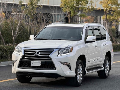 2019年8月 雷克薩斯 LX LX570 中東版圖片