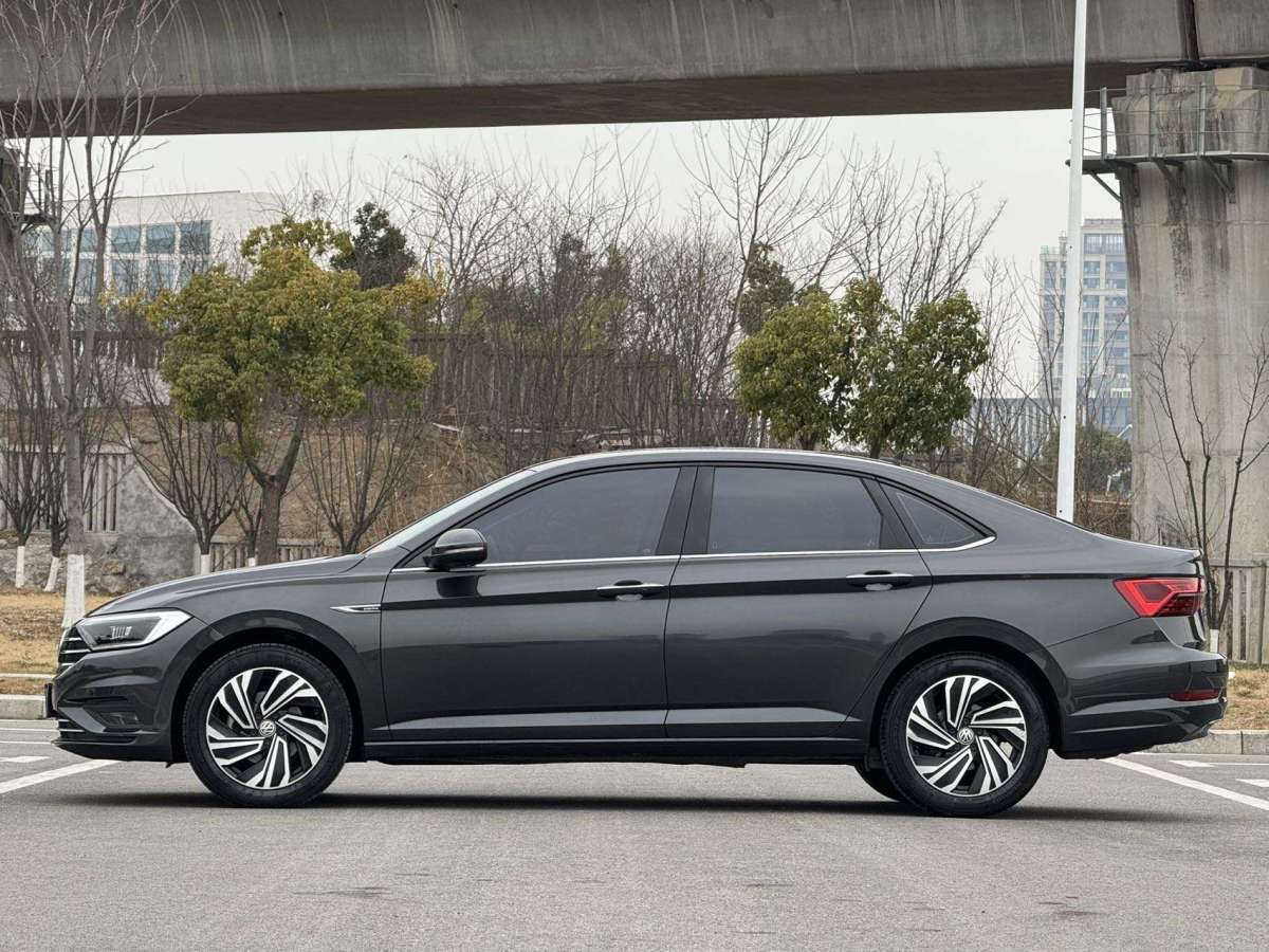 大眾 速騰  2022款 280TSI DSG超越版圖片